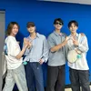 Onew SHINee Makin Kurus