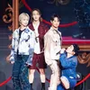 Onew SHINee Makin Kurus