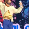 Onew SHINee Makin Kurus