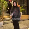 Potret OOTD Gen Halilintar 