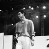 Rey Mbayang