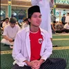 Potret OOTD Selebritis di Idul Adha