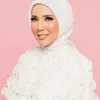 Tya Ariestya Hijab OOTD Kerudung 