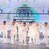 THE BOYZ WORLD TOUR : ZENERATION II in JAKARTA