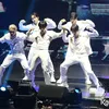 THE BOYZ WORLD TOUR : ZENERATION II in JAKARTA