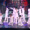 THE BOYZ WORLD TOUR : ZENERATION II in JAKARTA