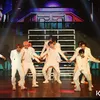 THE BOYZ WORLD TOUR : ZENERATION II in JAKARTA