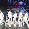 THE BOYZ WORLD TOUR : ZENERATION II in JAKARTA