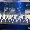 THE BOYZ WORLD TOUR : ZENERATION II in JAKARTA