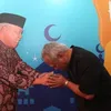 Potret Pak Bas Menteri PU yang Viral Lagi Jadi Fotografer Presiden