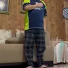 Pak Muh Papanya Fadil Jaidi Saat Nonton Timnas