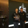 IHEAC Audio Video Show 2023
