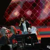 Penampilan Raffi Sudirman di Panggung &#039;Rangga &amp; Cinta&#039; di Synchronize Fest 2025