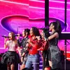 DA7 dan Slank mencuri perhatian.