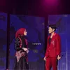 DA7 dan Slank berikan penampilan terbaik.