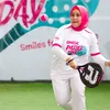Padel Bersama Difabel