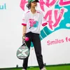 Padel Bersama Difabel
