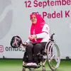 Padel Bersama Difabel