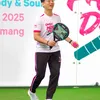 Padel Bersama Difabel