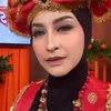 bridesmaid lesti kejora