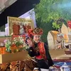 bridesmaid lesti kejora