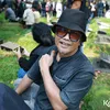Musisi yang Hadir di Pemakaman Bunda Iffet