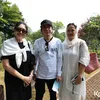 Musisi yang Hadir di Pemakaman Bunda Iffet