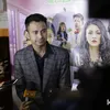 Raffi Ahmad dalam acara gala premier \&#039;RUMPUT TETANGGA\&#039;