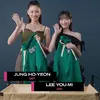 Potret Para Pemain Squid Game Pamit dengan Cara yang Unik