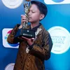 Pemenang IDA 2022
