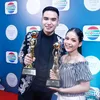 Pemenang IDA 2022