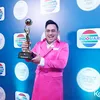 Pemenang IDA 2022