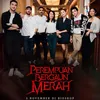Para Pemeran Film PEREMPUAN BERGAUN MERAH