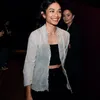 Para Pemeran Film PEREMPUAN BERGAUN MERAH