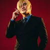 Vino G Bastian sebagai Sanji
