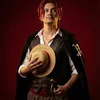 Vincent Rompies sebagai Shanks