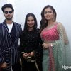 3 wajah ini pasti tak asing bagi kalian semua. Mereka adalah Shakti Arora, Aditi Sharma dan Drasti Dhami, para pemeran serial 'Silsila' yang tayang di ANTV.