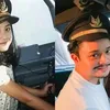  Para Seleb Reka Ulang