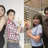  Para Seleb Reka Ulang