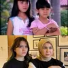  Para Seleb Reka Ulang