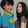  Para Seleb Reka Ulang