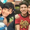  Para Seleb Reka Ulang