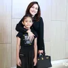 Ulang Tahun Adzam Anak Sule Nathalie Holscher
