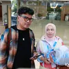 Ulang Tahun Adzam Anak Sule Nathalie Holscher