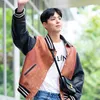 Potret Park Bo Gum, V BTS dan Lisa BLACKPINK di Bandara