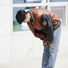 Potret Park Bo Gum, V BTS dan Lisa BLACKPINK di Bandara