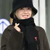 Park Bo Young Tunjukkan Rambut Blonde