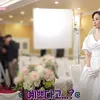 Potret Park Min Young Dipuji Cantik Pakai Wedding Dress