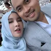 Pasangan Artis yang Datang ke Pernikahan Luna Maya dan Maxime Bouttier