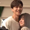 Song Kang dan Han So Hee